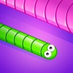 Wormax.io MOD APK v1.4.18.6558 Unlimited Money