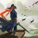 WuXia World MOD APK v12.4.0 Unlimited Money