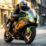 Xtreme Bike Driving Moto Games MOD APK v2.9 Unlimited Money