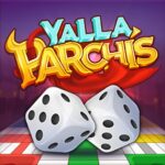 Yalla Parchis MOD APK v1.3.0 Unlimited Money