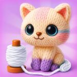 Yarn Fever! Unravel Puzzle MOD APK 2.9 (Unlimited Money)
