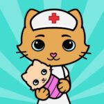 Yasa Pets Hospital MOD APK 1.9 (Unlimited Money)