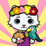 Yasa Pets Island MOD APK 2.1 (Unlimited Money)