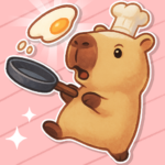 Yummy Kitchen Cook Chill MOD APK v0.1.1 Unlimited Money