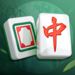 Zen Mahjong Daily-Match Puzzle MOD APK v1.0.3 Unlimited Money