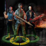 Zombie Defense MOD APK 12.9.8 (Unlimited Money)