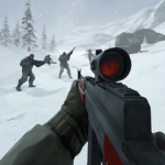 Zombie Hunt Apocalypse Games MOD APK v1.10.0 Unlimited Money