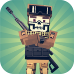 Zombie Hunter MOD APK 1.85 (Unlimited Money)