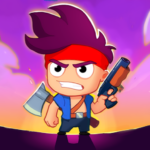 Zombusters MOD APK v2.0.0 Unlimited Money