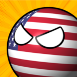 eSim Countryballs Country Game MOD APK 2.0.12 (Unlimited Money)