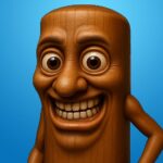 tung tung sahur MOD APK v15 Unlimited Money