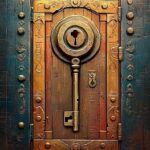 100 Doors MOD APK v1.6.1 (Unlimited Money)