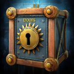 100 Doors – mystery challenge MOD APK vv1.5.6 Unlimited Money