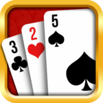 3 2 5 Card Games Offline MOD APK v1.20 Unlimited Money