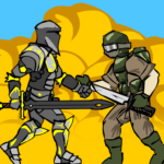 Age of War MOD APK 2025.1.10 (Unlimited Money)