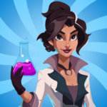 Alchemy AI Infinite Mix MOD APK v1.2.5 Unlimited Money