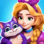 Alices Dream Merge Games MOD APK v4.9.1 Unlimited Money