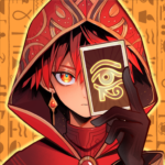 Ancient Gods Card Battle RPG MOD APK vVARY Unlimited Money