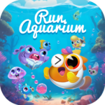 Aquarium Party MOD APK 3.2.1.0 (Unlimited Money)