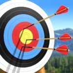 Archery Battle 3D MOD APK 1.3.18 (Unlimited Money)