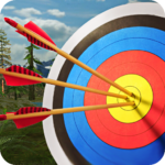 Archery Master 3D MOD APK v3.8 Unlimited Money