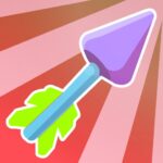 Arrow Fest MOD APK 11.2.0 (Unlimited Money)