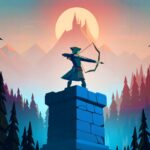 Arrow Quest MOD APK 0.3.103 (Unlimited Money)