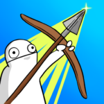 Arrow War MOD APK v2.85 Unlimited Money