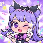 Avatar Dress Up Doll Makeup MOD APK vVARY Unlimited Money