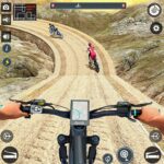 BMX Cycle Stunt Game 3D MOD APK v6.33 Unlimited Money