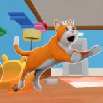 Bad Cat MOD APK 1.1.6  (Unlimited Money)