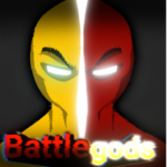 Battle gods  MOD APK 1.0.6 (Unlimited Money)