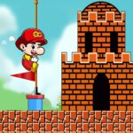 Bean’s World MOD APK 5.7 (Unlimited Money)