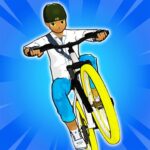 Bike Life Moto Stunt Games MOD APK v1.4.10 Unlimited Money