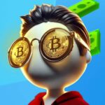 Bike to Mine MOD APK v1.7 Unlimited Money