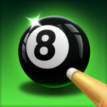 Billiards Clash MOD APK v1.4.0 Unlimited Money
