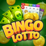 Bingo Lotto MOD APK 3.2 (Unlimited Money)