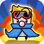 Biu Man MOD APK v1.0.2 Unlimited Money