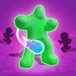 Blob Hero MOD APK v2.10.0 Unlimited Money