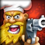 Bloody Harry MOD APK 3.4.0 (Unlimited Money)