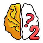 Brain Out 2 MOD APK v1.0.2 Unlimited Money