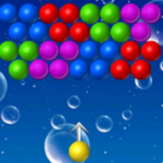 Bubble Shoot MOD APK v5.3 Unlimited Money