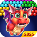 Bubble Shooter 2 MOD APK v2.0.82 Unlimited Money