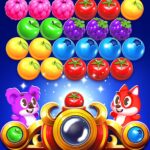 Bubble Shooter  MOD APK 9.4 (Unlimited Money)