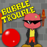 Bubble Trouble Classic MOD APK 1.1.72 (Unlimited Money)