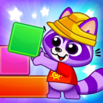 Build for Kids MOD APK v1.8 Unlimited Money