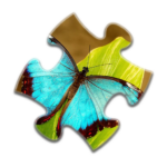Butterfly Jigsaw Puzzles 1.9.28.8 APK (MOD, Premium)