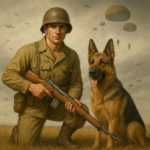 Call Of Courage WW2 Shooting MOD APK v1.0.97 Unlimited Money