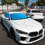 Car Driving 2025 School Game MOD APK v4.7.1 Unlimited Money