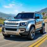 Car Driving Games Open World MOD APK v2.2.9 Unlimited Money